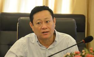 湖南常德原副市长卢武福一审获刑8年：伙同他人收受财物