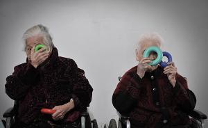 民营养老机构多方面面临挑战：专业人才缺乏可谓行业普遍现象