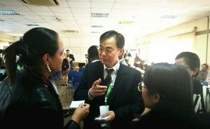 联合国环境署论坛上北京代表团应邀解读大气污染治理经验