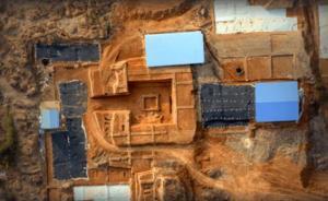 第三批國家考古遺址公園立項名單公布：共32個，含海昏侯國