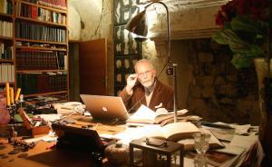 国际思想周报｜“打赢反恐战争”之谬；美国极右翼的法国根源