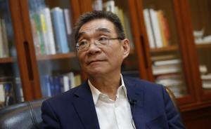 對話林毅夫：我講的產(chǎn)業(yè)政策不是政府代企業(yè)決定發(fā)展何種產(chǎn)業(yè)