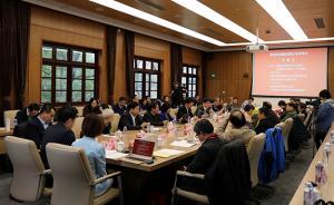 陳平原《中國小說敘事模式的轉(zhuǎn)變》等5部作品獲思勉原創(chuàng)獎