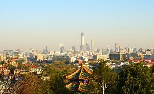 環(huán)保部：“大氣十條”成效顯著，目標有望圓滿完成