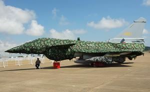 講武談兵｜細(xì)微之間出戰(zhàn)力：從國外空軍看如何貼近實(shí)戰(zhàn)要求