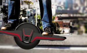 浙研究生獲紅點(diǎn)設(shè)計(jì)大獎(jiǎng)：可折疊電動(dòng)滑板車擊敗近5千件作品