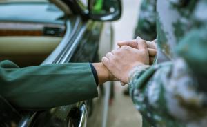 開國少將、“挑夫”將軍龍開富之孫退役，選擇自主擇業(yè)