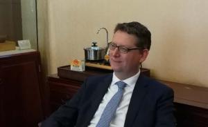 對(duì)話德國(guó)社民黨聯(lián)邦副主席：組閣艱難，但德國(guó)仍穩(wěn)健增長(zhǎng)