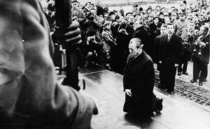 德國反思戰(zhàn)爭罪行：割讓普魯士、劃分東西德、清算納粹