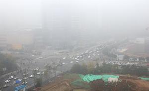 成都機(jī)場(chǎng)大霧1.5萬(wàn)旅客滯留：將通宵運(yùn)營(yíng)，航班順延5小時(shí)