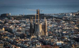 機器人建造助高迪的圣家堂加速建設(shè)