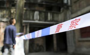 四川眉山一初二学生从宿舍跳楼身亡，原因正在调查