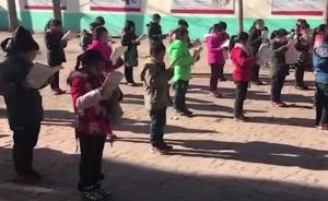 連線曲陽縣委書記:所有學校明天全供暖