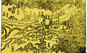 乌镇、枫泾……近代江南大型市镇的行政区划整合