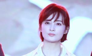 演員蔣勤勤“被小三” 狀告侵權(quán)者，獲賠13萬余元