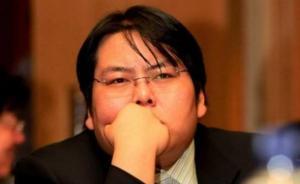 前“山西最年輕首富”李兆會(huì)被限制出境，無(wú)力償還逾2億欠款