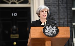 英警方挫敗“欲炸毀唐寧街、謀殺梅首相”陰謀，兩嫌犯將受審
