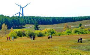 人民日报评塞罕坝林场获地球卫士奖：为世界贡献更多绿色奇迹