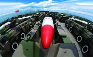 火箭軍首個(gè)院士工作站在某軍工廠掛牌啟動(dòng)