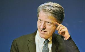 重拾次貸危機｜諾貝爾經(jīng)濟學(xué)獎得主席勒：危機是可以預(yù)測的