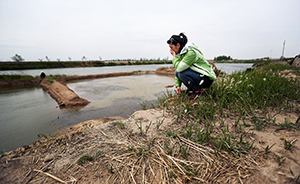 圖說(shuō)傳銷④|誰(shuí)的不歸路：打死父親、砍死上線，被圍毆致死