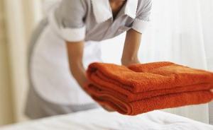 國內(nèi)菲傭市場水到底有多深？非法就業(yè)，雇主可被行政罰款拘留