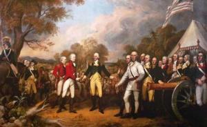 戈登·伍德：美國(guó)革命對(duì)印第安人是一場(chǎng)災(zāi)難