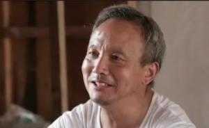 師者｜老教師苦守豫西南山村小學(xué)34年，期待有間不漏雨校舍