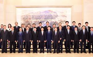 孟建柱：繁榮法學(xué)理論研究，為建設(shè)社會(huì)主義法治國(guó)家作新貢獻(xiàn)