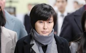 崔順實外甥女獲刑2年6個月，曾強行向三星索賄