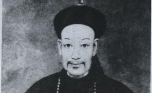 漫談曾胡左李︱胡林翼：“小心以事友生，苦心以護(hù)諸將”