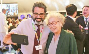 人民日报：“美丽中国”赢得世界掌声