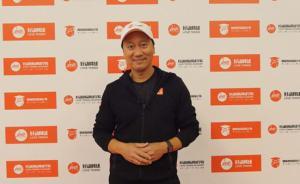 對(duì)話張德培：用三個(gè)“非?！痹u(píng)價(jià)吳易昺，中國男網(wǎng)必須請(qǐng)外教