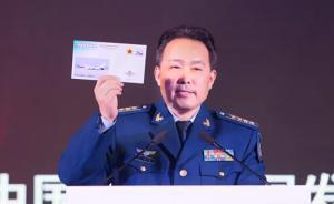 空军发言人申进科：涉军舆论要力争主导，决不能让出话语权