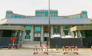 北京一中院：政府信息公開訴訟增多，政府?dāng)≡V率降至7.8%