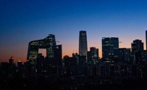 人民日报评论：最美天际线，应该向人心延伸