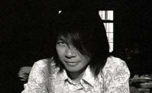 許煜：作為政治概念的宇宙技術