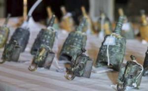 起底西北盗墓“第一人”：有团队，“客户”中还有省政协委员