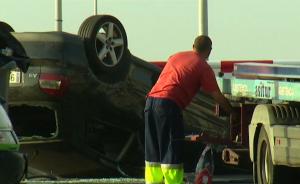 西班牙8小时两起恐怖袭击,已致14死