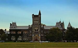 多倫多大學(xué)牙醫(yī)學(xué)院一華裔女生自殺身亡：能進(jìn)該院的都是學(xué)霸