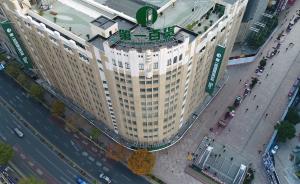 第一百货重新开业，再现老上海场景