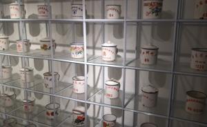 市百一店重开：“弄堂”展区致敬老上海