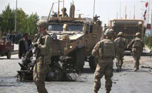 聯(lián)合國(guó)駐剛果（金）維和部隊(duì)遇襲，已致14人遇難逾40人傷