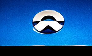 蔚来汽车回应下半年上市：正忙着新车上市，没空考虑这个问题