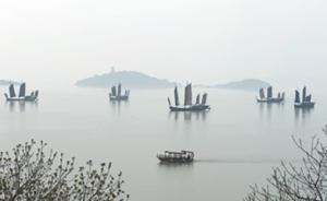 太湖治理走向深層次：鋼廠老廠房變身電影“夢(mèng)工廠”