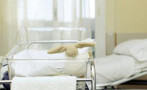 陕西剖宫产女婴左腿股骨骨折，医院：不排除医生操作不当