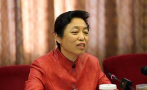 台湾民主自治同盟第十次全盟代表大会在京闭幕，苏辉当选主席