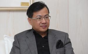 前阿里B2B公司CEO：馬云提新零售是變相承認(rèn)電商不完美