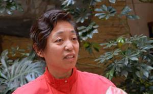 访新任台盟中央主席苏辉：矢志不渝地做祖国和平统一的推动者