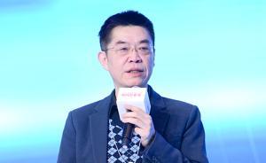 新乐视文娱董事长张昭谈改名：孙宏斌最后坚持保留乐视两个字